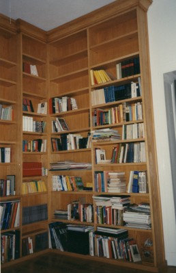 Bibliotheken II