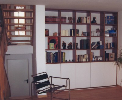 Bibliotheken III