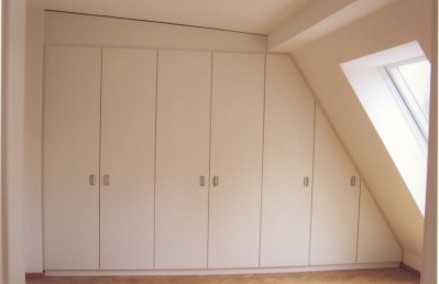 Einbauschrank I