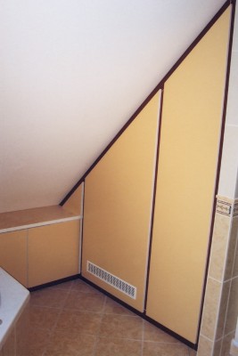 Einbauschrank II