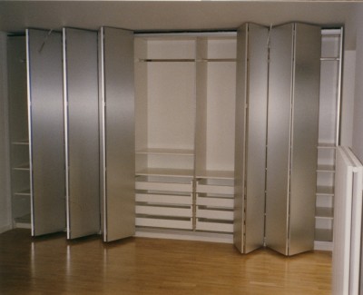 Einbauschrank III