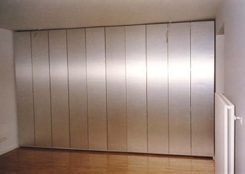 Einbauschrank IV